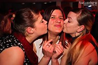 Bild: Party im Jugendclubhaus in Nordhausen - der Samstag