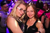 Bild: Party im Jugendclubhaus in Nordhausen - der Samstag