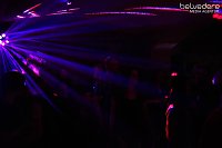 Bild: Party im Jugendclubhaus in Nordhausen - der Samstag