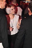 Bild: Party im Jugendclubhaus in Nordhausen - der Samstag