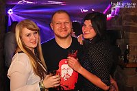 Bild: Party im Jugendclubhaus in Nordhausen - der Samstag