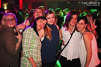 Bild: Party im Jugendclubhaus in Nordhausen - der Samstag