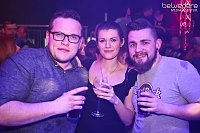 Bild: Party im Jugendclubhaus in Nordhausen - der Samstag