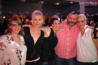 Bild: Party im Jugendclubhaus in Nordhausen - der Samstag
