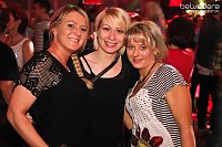 Bild: Party im Jugendclubhaus in Nordhausen - der Samstag