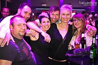 Bild: Party im Jugendclubhaus in Nordhausen - der Samstag