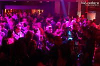 Bild: Party im Jugendclubhaus in Nordhausen - der Samstag