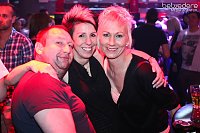 Bild: Party im Jugendclubhaus in Nordhausen - der Samstag