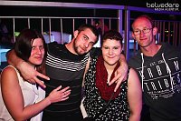 Bild: Party im Jugendclubhaus in Nordhausen - der Samstag