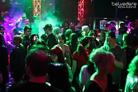 Bild: Party im Jugendclubhaus in Nordhausen - der Samstag