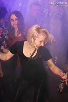 Bild: Party im Jugendclubhaus in Nordhausen - der Samstag