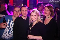 Bild: Party im Jugendclubhaus in Nordhausen - der Samstag