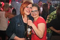 Bild: Party im Jugendclubhaus in Nordhausen - der Samstag
