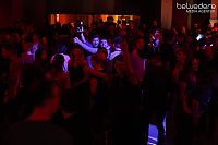 Bild: Party im Jugendclubhaus in Nordhausen - der Samstag