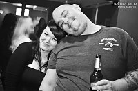Bild: Party im Jugendclubhaus in Nordhausen - der Samstag