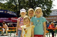 Bild: Rolandsfest 2006