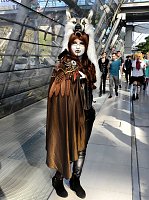 Bild: Manga und Comicconvention in Leipzig