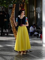 Bild: Manga und Comicconvention in Leipzig