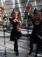 Bild: Manga und Comicconvention in Leipzig