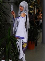 Bild: Manga und Comicconvention in Leipzig