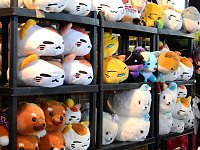 Bild: Manga und Comicconvention in Leipzig