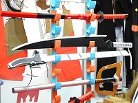 Bild: Manga und Comicconvention in Leipzig