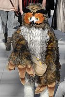 Bild: Manga und Comicconvention in Leipzig
