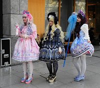 Bild: Manga und Comicconvention in Leipzig