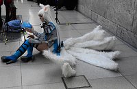 Bild: Manga und Comicconvention in Leipzig