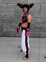 Bild: Manga und Comicconvention in Leipzig