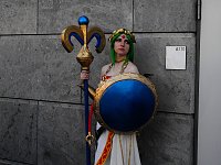 Bild: Manga und Comicconvention in Leipzig