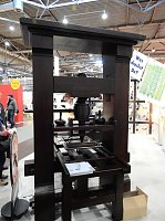 Bild: Buchmesse in Leipzig