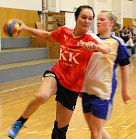 Bild: Handball-Th&uuml;ringenliga Frauen