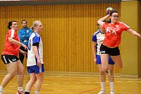 Bild: Handball-Th&uuml;ringenliga Frauen