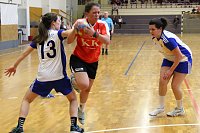 Bild: Handball-Th&uuml;ringenliga Frauen