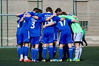Bild: Halbfinale gewonnen