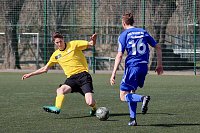 Bild: Halbfinale gewonnen