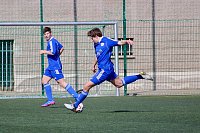 Bild: Halbfinale gewonnen