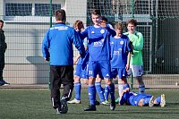Bild: Halbfinale gewonnen