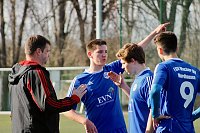 Bild: Halbfinale gewonnen