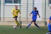 Bild: Halbfinale gewonnen