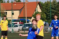 Bild: Halbfinale gewonnen