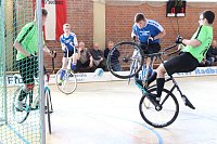 Bild: Ilfelder Traum vom Halbfinale blieb unerf&uuml;llt