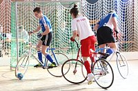 Bild: Ilfelder Traum vom Halbfinale blieb unerf&uuml;llt