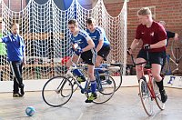 Bild: Ilfelder Traum vom Halbfinale blieb unerf&uuml;llt