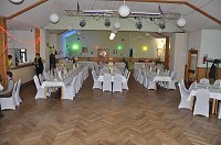 Jägerball 2017 Bild: Jägerball 2017