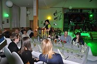 Jägerball 2017 Bild: Jägerball 2017