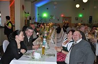 Jägerball 2017 Bild: Jägerball 2017