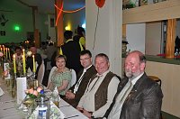 Jägerball 2017 Bild: Jägerball 2017
