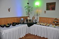 Jägerball 2017 Bild: Jägerball 2017